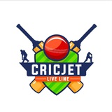 CRICJET โข LIVE LINE
