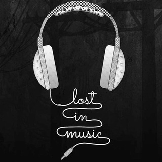 lost in music