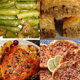 طبخات وحلويات قناة تعليم فن الطبخ 🍰 🍔