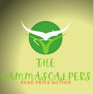 The GAMMA SCALPERS โข