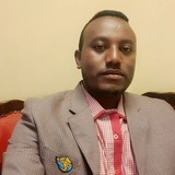 Teshale Hunegnaw