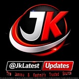 #JkLatestUpdates 📨 ☑ <i class="emoji" style="background