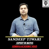 Sandeep Tiwari Maths