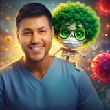 الأحياء مع د عبدالوهاب Doctor HOopa