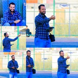 المصور 📸 عباس أبو حكيم
