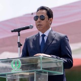 المكتب الاعلامي لمحافظ نينوى عبد القادر الدخيل