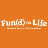Kelab Celik Wang Fun(d) for Life