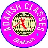 Adarsh Classes Official