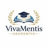 VivaMentis Rus dili📗