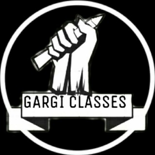 Gargi Classes GS