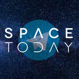CANAL SPACE TODAY
