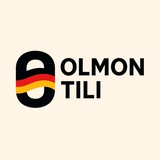 Olmon tili