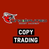 COPY MY TRADES FOR FREE