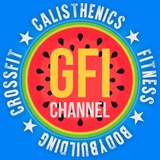 GymFit INFO - це Україна 🇺🇦