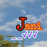 Jani Talks