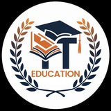 YT EDUCATION © (Channel )