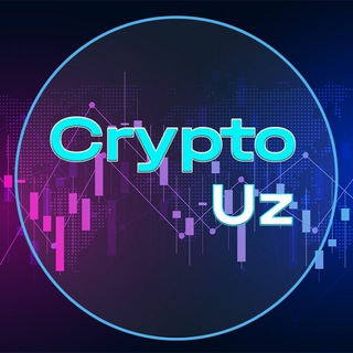 CryptoUZ Channel