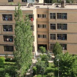 خوابگاههای دانشگاه شهید بهشتی