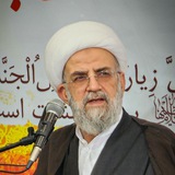 سماحة الشيخ جعفر الناصري