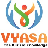 The Vyasa Foundation