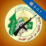 كتائب الشهيد عز الدين القسام | بوت