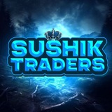 📈 SUSHIK TRADERS ⚖ <i class="emoji" style="background-imag