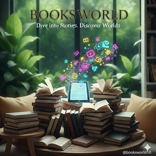 Books world
