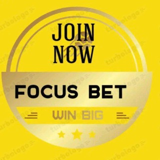 FOCUS BET /SURE BETTING TIPS