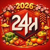 24H CRYPTO | TRADING