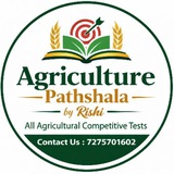 Agriculture Pathshala by Rishi