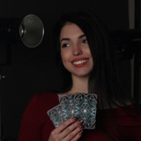 Таро с Юлией Нагорной 💎