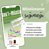 SAHİH DUALAR/ZİKİRLER