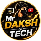 Daksh trader 😌 😌