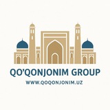 QOʻQONJONIM.UZ | Rasmiy