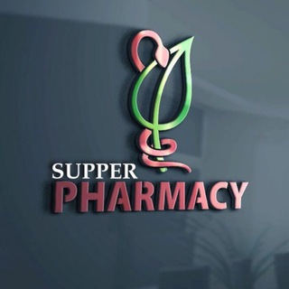 🛡 Supper Pharmacy 🛡