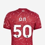 50 оттенков Ливерпуля