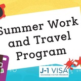 Work and Travel Updates