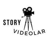 STORY VIDEOLAR 📽