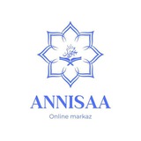 ANNISAA ONLINE MARKAZI