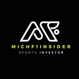 FREE MichF1Insider