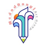 مدادرنگی | MedadRangi