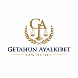 ጠበቃ/የህግ አማካሪ ⚖️