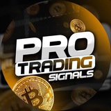 𝗣𝗥𝗢 𝗧𝗥𝗔𝗗𝗜𝗡𝗚 | 𝗦𝗜𝗚𝗡𝗔𝗟𝗦
