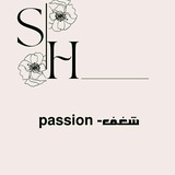 شغف_passion 💜