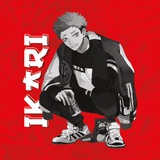 Титаны Ikari