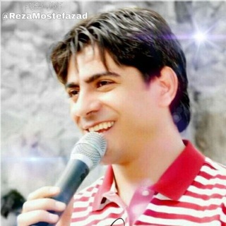 رضا مصطفی زاده