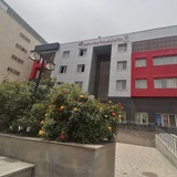 کارگاه الکترونیک (مرکز۳)