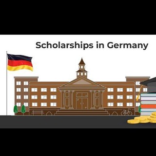 Scholarships in Germany