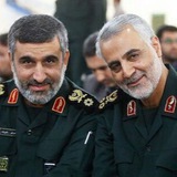 سلیمانی سردار دلها 🇮🇷