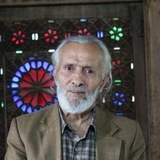 استاد محمدرضا اسحاقی گرجی